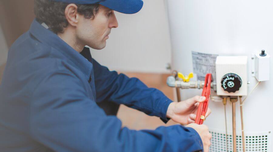 Professional same day plumber in Crownpoint, NM